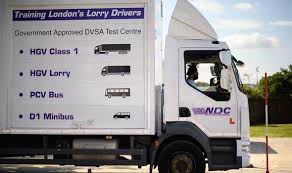 Buy hgv provisional licence UK