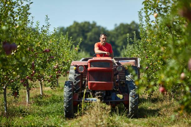 Apply for tractor driving license - Buy tractor driving license