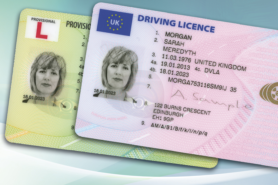 renew uk driving licence - renew driver's license-Renewing uk license